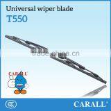 Anti-rust 1.2mm Thickness Universal Frame Wiper Blade