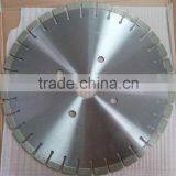 14 Inch 350mm Silent Laser Turbo Diamond Saw Blade /disc for Concrete,granite,marble thumbnail-4