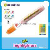 Highlighter Pens Multic Color Item 537 thumbnail-1