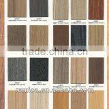 Woodgrains Hpl High-Pressure Laminates(natural Authentic) thumbnail-1