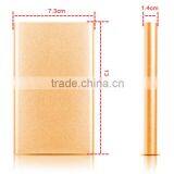 Quick Charge 2.0 Aluminum Smart Power Bank 10000mah Quality Choice thumbnail-6