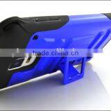 Hybrid Kickstand Armor Case for Samsung Galaxy Note 4 thumbnail-4