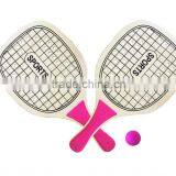 TA829 Outdoor Sports Beach Racket for Promotion