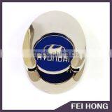 ODM no Mold Fee Metal Memo Clip Holder With Coin Token thumbnail-1