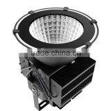 Robust High-power Outdoor 400W Flood Light LED thumbnail-1