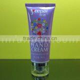 Fashion Cosmetic Tube