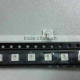 SK6812 WS2812B Led Chip 5050smd Rgb Led Chip Built-in SK6812IC;1000pcs/rolls