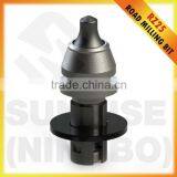 RZ25 Conical Milling Tools Kennametal Pick Road Planer Tooth Road Planing Teeth for Asphalt Milling thumbnail-1