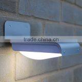 16 LED Power Motion Sensor Security Lamp Outdoor Waterproof Led Solar Garden Light thumbnail-3