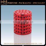 Hot Selling Good Quality Women Travel Perfume Container Cap thumbnail-4