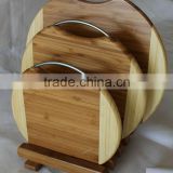 Classical Chinese Bamboo Cutting board ,Pure nature bamboo cutting board