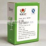 Food Packaging Box for Nutritional Meal Series for Day 4 Pueraria Lobata Powder thumbnail-3