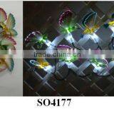 SO4177 Solar Fibre String Light