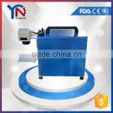 Ncsk Pneumatic Bearing Laser Marking Machine Price thumbnail-3