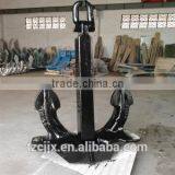 Japan Stockless Anchor