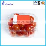 Blister cherry tomato packaging container