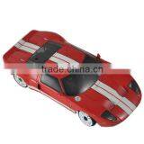 Proportional Classic Sports Car Model 1/28 Scale 2.4G RC Car