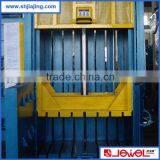 Cartons Hydraulic Star Baler Machine of Wal-Mart thumbnail-5