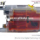 Lifei Refillable Ink Cartridge for Brother LC-73 LC-79K/C/M/Y for Brother J955DWN/ J705DW/J825DW/J625DW/J432W/J430W/J6510DW thumbnail-3