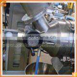 Multifunctional Peanut Butter Processing Machine, PasteTahini Processing Machine thumbnail-3