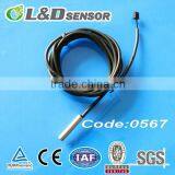 2013 Hot Air Conditioner Temperature Sensor NTC thumbnail-2