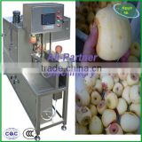 High Quality Professional Stainless Steel Apple Peeling Machine thumbnail-1