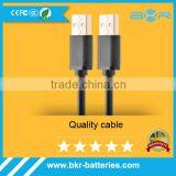 High Speed USB 2.0 A Male to Micro B Sync and Charge Cables, Micro USB Cables