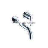 Amico Wall Mounted Single Handle Bathroom Water Tap/Made in China
