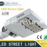 Factory Wholesale Hot Sale 60w Led Street Lighting Solar Made in China Led Outdoor Lighting Hot Lamp thumbnail-3