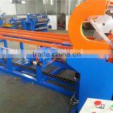 Full Automatic Building Steel Wire Mesh Machine Made in China