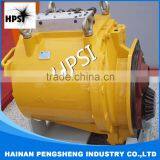 SHANTUI genuine SD16TL transmission parts 16T-14-00000 bulldozer gear box on hot sale