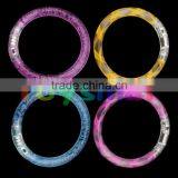 Art and Crafts Wedding Led Bracelet thumbnail-4