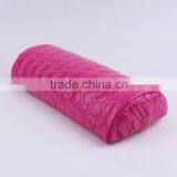 DIY and Salon Use Manicure Pillow 2015 Hot Sale PU Nail Art Handle Pillow thumbnail-5