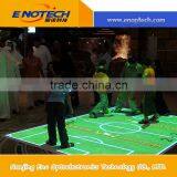 China Interactive Floor 3d Interactive Floor Projection