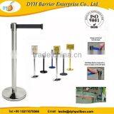 Most Popular Elaborate Iron Belt Barrier thumbnail-3