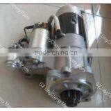 Genuine Mitsubishi Starter Motor M008T60472 for Kobelco SK-60SR Excavator