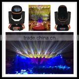 Samll volume design,outstanding 15R beam light,with best show effects,top quality,wholesale