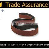 TRADE ASSURANCE Abrasive Sanding Belt