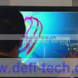 Open Panel Frame TV thumbnail-1