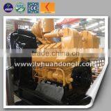 Cheap and Low Consumption Diesel Genset 220kva Price thumbnail-3