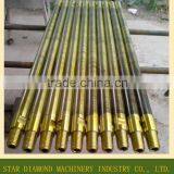 3" Water Well Drill Rods, 76mm Water Well Drill Pipes thumbnail-5