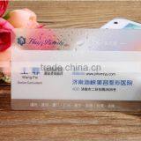 Transparent Business Card thumbnail-2
