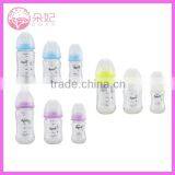 Series Wholesale Borosilicate Glass Milk Bottles for Baby thumbnail-1