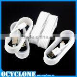 Electric 1m 1.5m New Arrival Cable for Smsung Galaxy Note 4 Original Wholesales