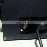 Bio Ethanol Stainless Steel Fireplace thumbnail-6