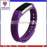2016 Silicone Replacement Strap With Retail Package for Fitbit Alta thumbnail-6