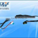 Xenon HID Conversion Kit Relay Wiring Harness For 9005 9006 H3 H7 H11 9140 9145 thumbnail-1