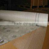 140gr 1*1cm 1m*45m Alkali Resistance Fiber Glass Netting Fabric in Turkey