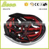 New Bicycle Helmet With Cheap Pirce, Out-mold Feature thumbnail-5