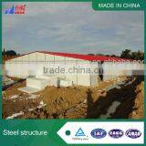 Good Design Light Gauge Steel Villa thumbnail-1